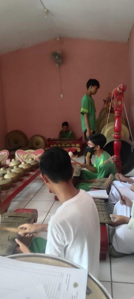 Karawitan